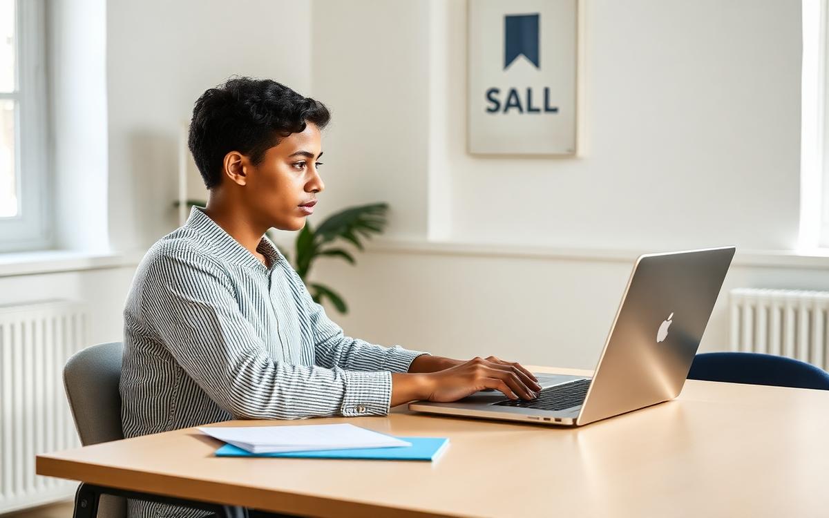 Le retour du recrutement sans CV