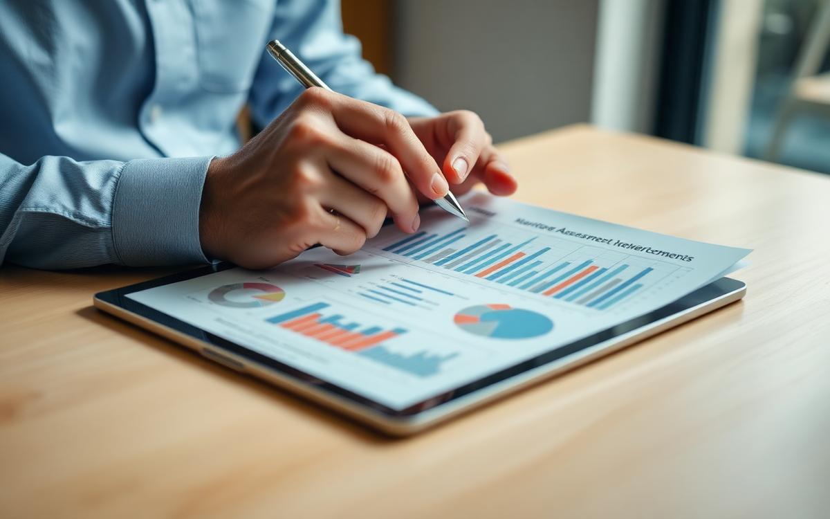 Lire un rapport d'évaluation sans se tromper