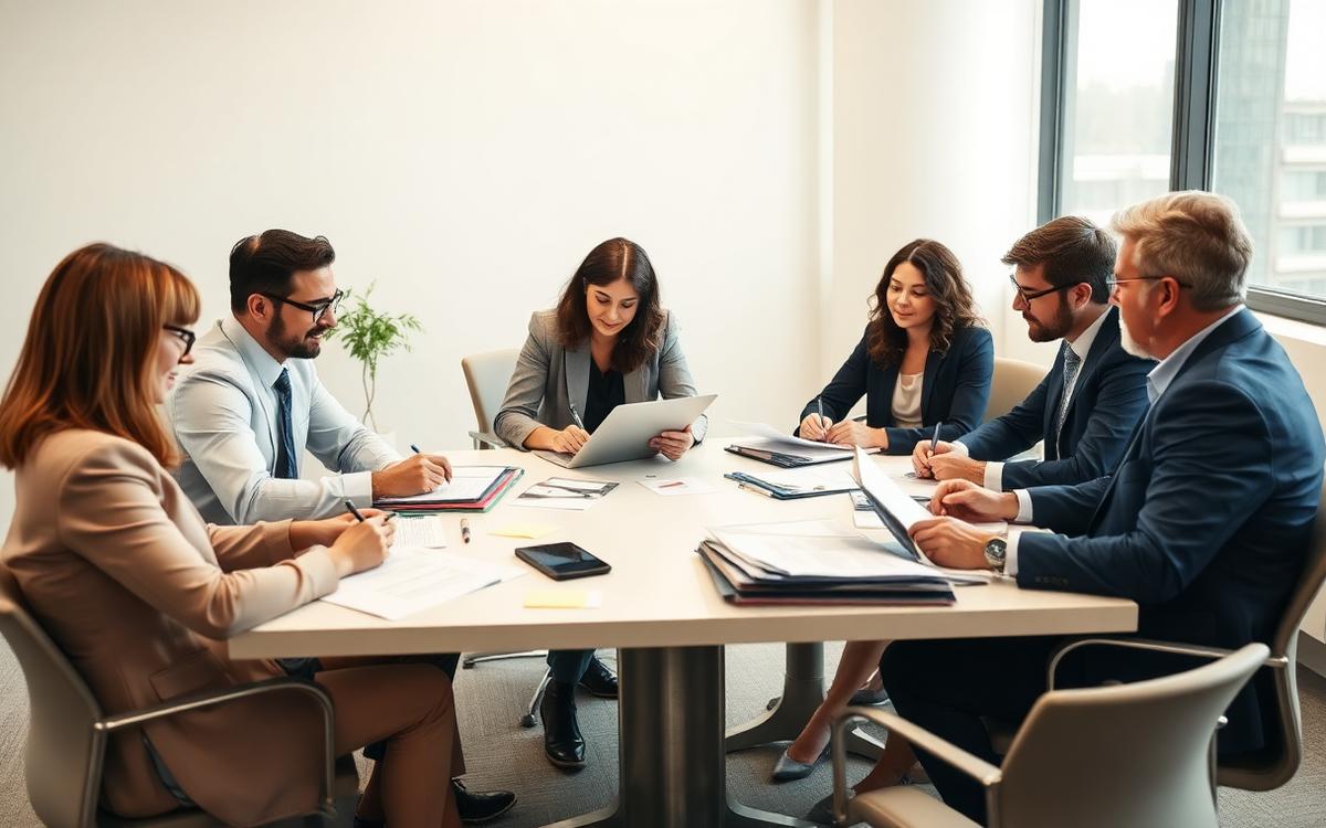Construire un process de sélection défendable