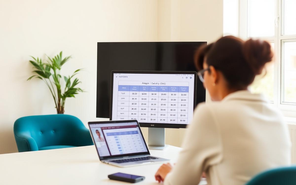Transparence salariale : ce que les candidats attendent